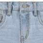 Pantalones Vaqueros Levi's Lvg Girlfriend Heat Wave Azul