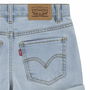 Pantalones Vaqueros Levi's Lvg Girlfriend Heat Wave Azul