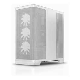 APNX C1-R-WT-v1 Midi Tower Blanco