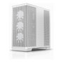 APNX C1-R-WT-v1 Midi Tower Blanco