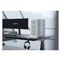 APNX C1-R-WT-v1 Midi Tower Blanco