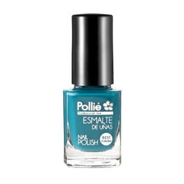 POLLIE Laca de Uñas Turquesa