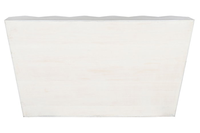 DKD Home Decor Item Home Consola Beige 150 x 35 x 80 cm