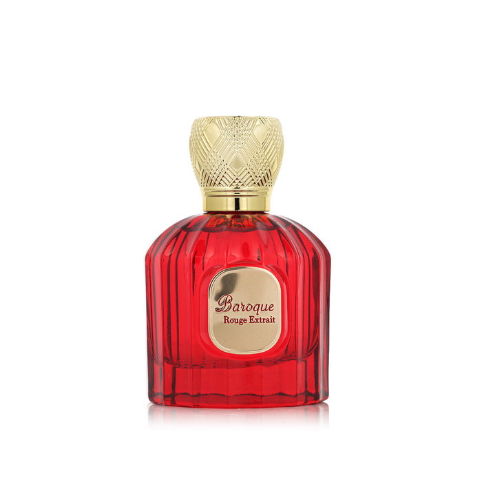 Maison Alhambra Baroque Rouge Extrait Eau de Parfum 100 ml Spray