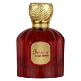 Baroque Rouge, Extracto de perfume, Unisex, 100 ml