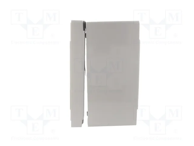 FIBOX EURONORD 3 Carcasa Universal Gris ABS