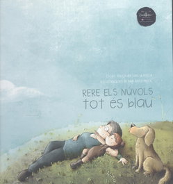 EXCELLENCE EDITORIAL, Rere els núvols tot és blau - Laura Sais