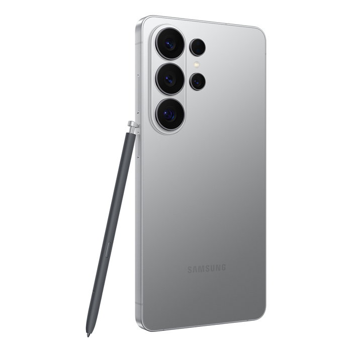 Samsung Galaxy S26 Ultra 12GB 512GB 6.9 5G Plata Sombra
