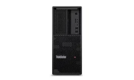 Lenovo ThinkStation P3 Tower Gen 2 Intel Core Ultra 9 285K 64 GB 1 TB NVIDIA RTX 4000 Ada