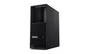 Lenovo ThinkStation P3 Tower Gen 2 Estación de trabajo con Intel Core Ultra 9 285K, 64 GB RAM DDR5, 1 TB SSD, NVIDIA RTX 4000 Ada 20GB, Windows 11 Pro, Negro