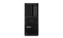 Lenovo ThinkStation P3 Tower Gen 2 Estación de trabajo con Intel Core Ultra 9 285K, 64 GB RAM DDR5, 1 TB SSD, NVIDIA RTX 4000 Ada 20GB, Windows 11 Pro, Negro