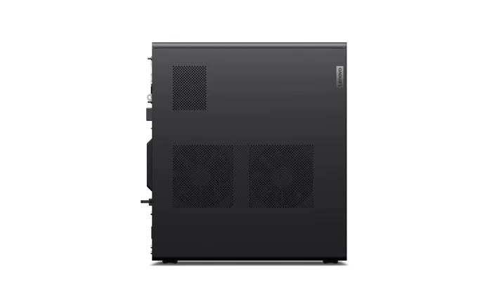 Lenovo ThinkStation P3 Tower Gen 2 Estación de trabajo con Intel Core Ultra 9 285K, 64 GB RAM DDR5, 1 TB SSD, NVIDIA RTX 4000 Ada 20GB, Windows 11 Pro, Negro