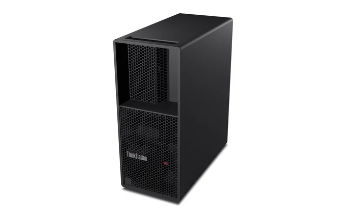 Lenovo ThinkStation P3 Tower Gen 2 Estación de trabajo con Intel Core Ultra 9 285K, 64 GB RAM DDR5, 1 TB SSD, NVIDIA RTX 4000 Ada 20GB, Windows 11 Pro, Negro