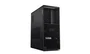 Lenovo ThinkStation P3 Tower Gen 2 Estación de trabajo con Intel Core Ultra 9 285K, 64 GB RAM DDR5, 1 TB SSD, NVIDIA RTX 4000 Ada 20GB, Windows 11 Pro, Negro