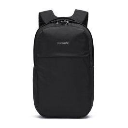Pacsafe V 20L City Backpack Black