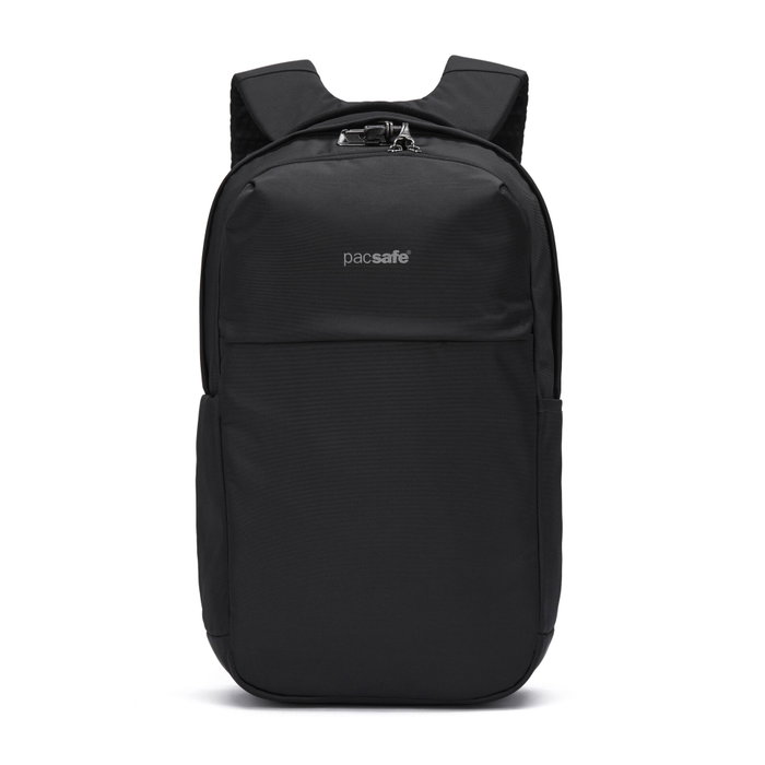 Pacsafe V 20L City Backpack Black Pacsafe V 20L City Backpack Black