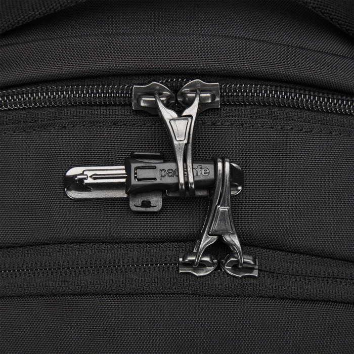 Pacsafe V 20L City Backpack Black Pacsafe V 20L City Backpack Black