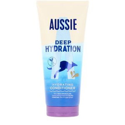 AUSSIE AUSSIE DEEP HYDRATION CONDITIONER 200 ML AUSSIE AUSSIE DEEP HYDRATION CONDITIONER 200 ML