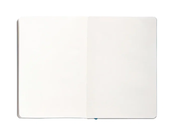 Antartik Cuaderno Antartik Notes A5 Hojas Lisas Azul Claro Antartik Cuaderno Antartik Notes A5 Hojas Lisas Azul Claro