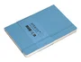 Antartik Cuaderno Antartik Notes A5 Hojas Lisas Azul Claro