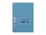 Antartik Cuaderno Antartik Notes A5 Hojas Lisas Azul Claro
