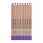 Bruynzeel Design Lápiz de Pastel Azul Violeta Claro #93