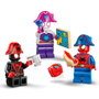 Lego Marvel Barco Pirata del Equipo Spidey