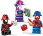 Lego Marvel Barco Pirata del Equipo Spidey