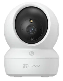 EZVIZ H6c Pro 2K Cámara de Seguridad IP Esférica Interior Blanco