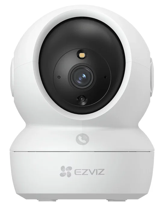 Ezviz h6c pro 2k esfÉrico cÁmara de seguridad ip interior 2304 x 1296 pixeles escritorio Ezviz h6c pro 2k esfÉrico cÁmara de seguridad ip interior 2304 x 1296 pixeles escritorio