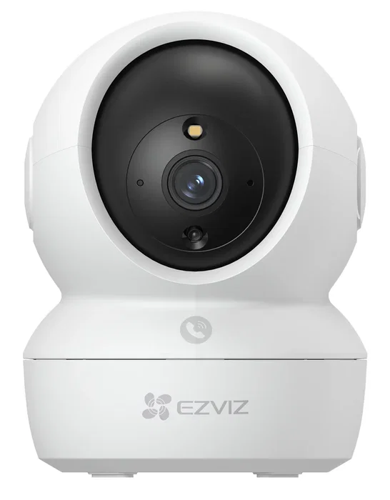 Ezviz h6c pro 2k esfÉrico cÁmara de seguridad ip interior 2304 x 1296 pixeles escritorio Ezviz h6c pro 2k esfÉrico cÁmara de seguridad ip interior 2304 x 1296 pixeles escritorio
