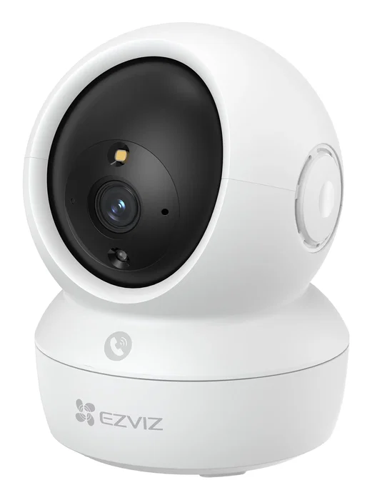 Ezviz h6c pro 2k esfÉrico cÁmara de seguridad ip interior 2304 x 1296 pixeles escritorio Ezviz h6c pro 2k esfÉrico cÁmara de seguridad ip interior 2304 x 1296 pixeles escritorio