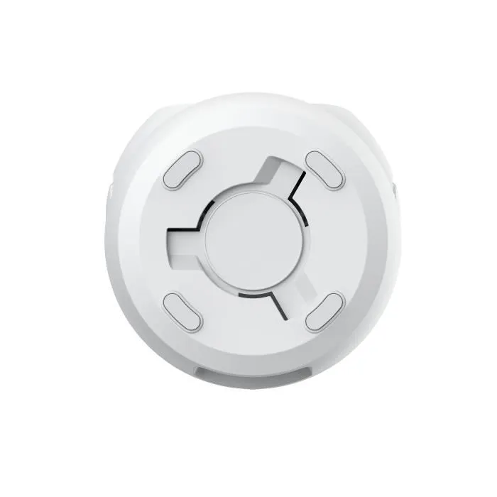EZVIZ H6c Pro 2K Cámara de Seguridad IP Esférica Interior Blanco EZVIZ H6c Pro 2K Cámara de Seguridad IP Esférica Interior Blanco