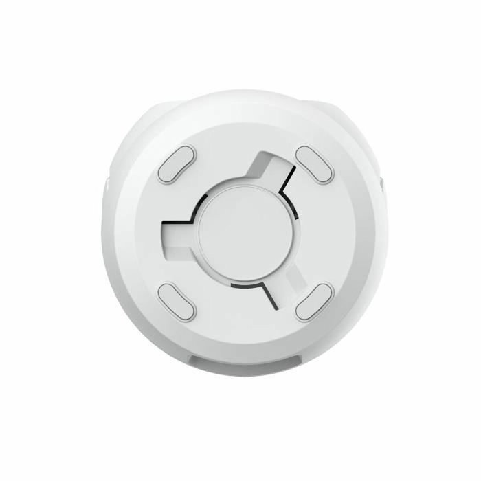 EZVIZ H6c Pro 2K Cámara de Seguridad IP Esférica Interior Blanco EZVIZ H6c Pro 2K Cámara de Seguridad IP Esférica Interior Blanco