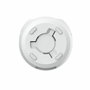 EZVIZ H6c Pro 2K Cámara de Seguridad IP Esférica Interior Blanco