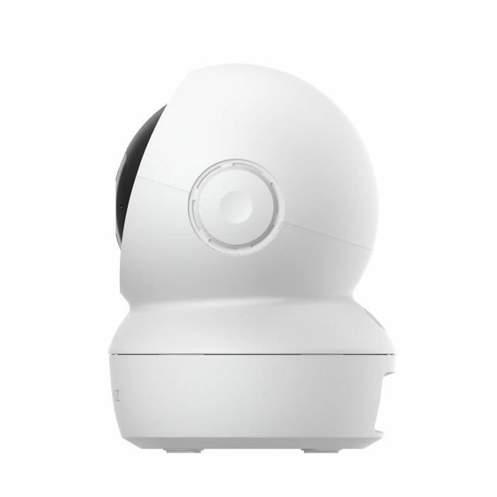 EZVIZ H6c Pro 2K Cámara de Seguridad IP Esférica Interior Blanco EZVIZ H6c Pro 2K Cámara de Seguridad IP Esférica Interior Blanco