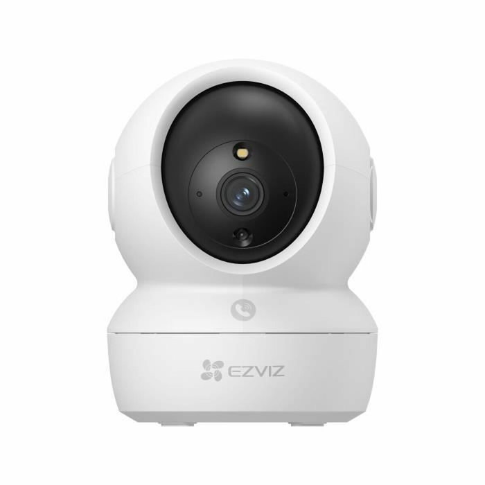 EZVIZ H6c Pro 2K Cámara de Seguridad IP Esférica Interior Blanco EZVIZ H6c Pro 2K Cámara de Seguridad IP Esférica Interior Blanco