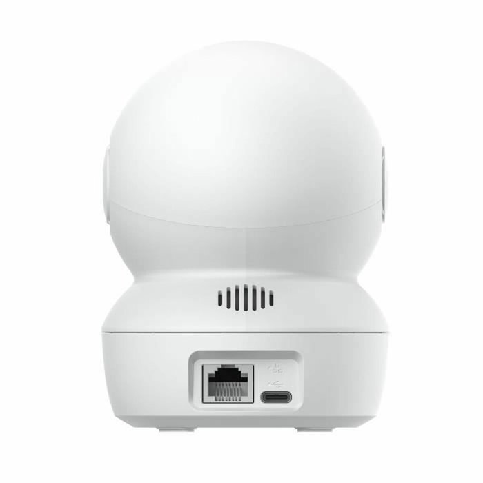 EZVIZ H6c Pro 2K Cámara de Seguridad IP Esférica Interior Blanco EZVIZ H6c Pro 2K Cámara de Seguridad IP Esférica Interior Blanco