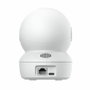 EZVIZ H6c Pro 2K Cámara de Seguridad IP Esférica Interior Blanco
