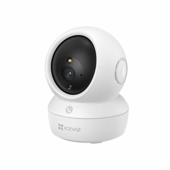 EZVIZ H6c Pro 2K Cámara de Seguridad IP Esférica Interior Blanco EZVIZ H6c Pro 2K Cámara de Seguridad IP Esférica Interior Blanco