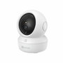 EZVIZ H6c Pro 2K Cámara de Seguridad IP Esférica Interior Blanco