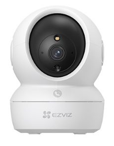 EZVIZ H6c Pro 2K Cámara de Seguridad IP Esférica Interior Blanco EZVIZ H6c Pro 2K Cámara de Seguridad IP Esférica Interior Blanco