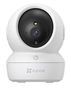 EZVIZ H6c Pro 2K Cámara de Seguridad IP Esférica Interior Blanco
