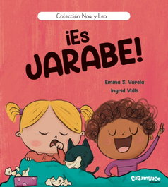 CARAMBUCO ES JARAVE!, Emma S. Varela, Ingrid Valls - CARAMBUCO