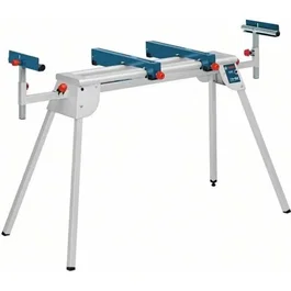 Bosch Mesa de Trabajo GTA 2600 para Sierras Ingletadoras, 260 cm - 0601B12300