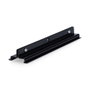 Velum RT Clip de fijacion negro