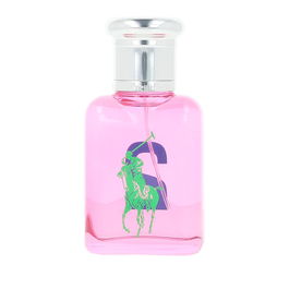 Ralph Lauren BIG PONY PINK Eau de Parfum Vaporizador 40 ml Rosa