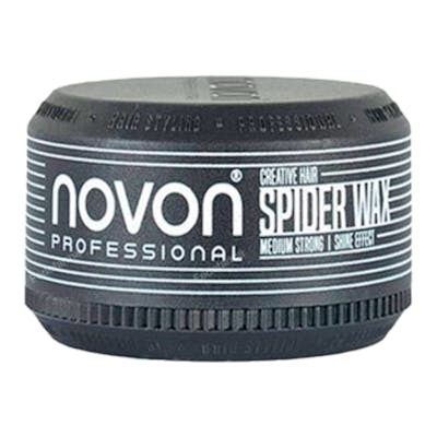 Novon Cera Creative Hair Spider Wax 150ml