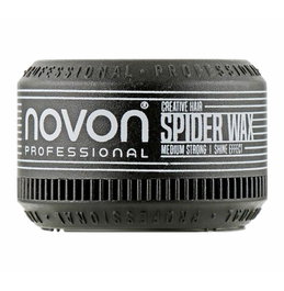 Novon Cera Creative Hair Spider Wax 150ml