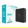 Zotac ZBOX CI343 NANO Mini-PC Barebone Intel N100 2xDDR5 SODIMM SATA M.2